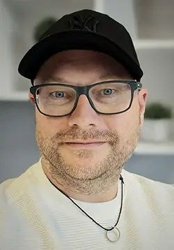 Marco Gaida