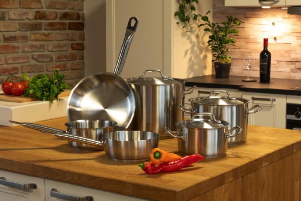 Kochgeschirr Cookmax Economy