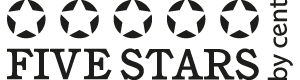 Logo Fivestars