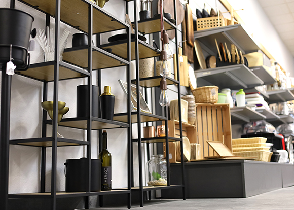 Firmengelände Bild 1